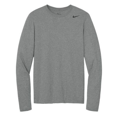 Team rLegend Long Sleeve Tee Thumbnail